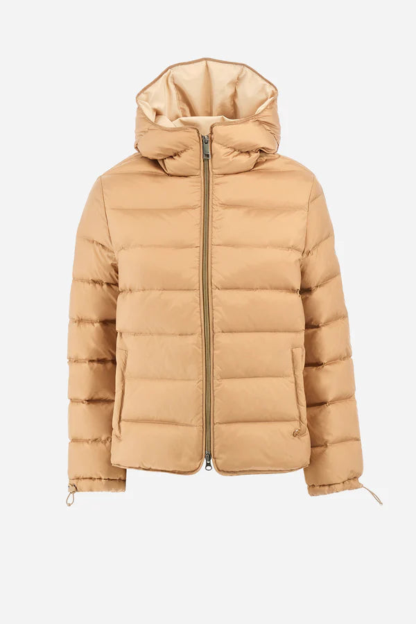 La Martina Woman Outdoor Iridescent Nylon/ Jakna ZWO005-PA038