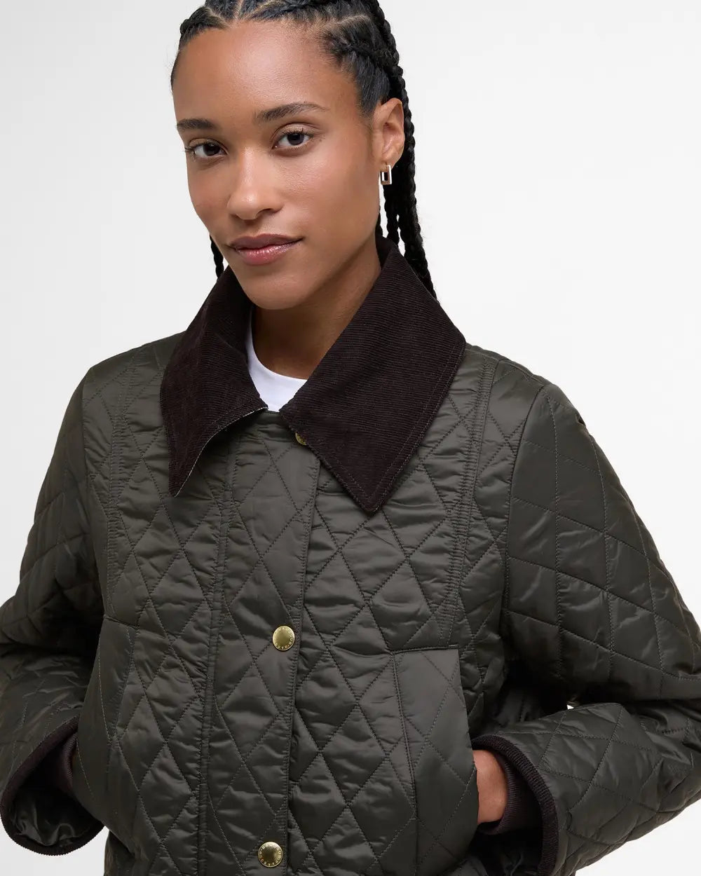 Barbour Modern Beadnel Jacket/Jakna LQU1849