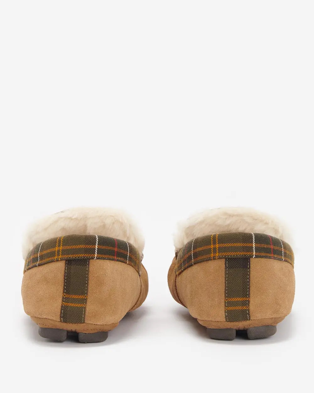 Barbour Monty Slippers/Papuče MSL0001