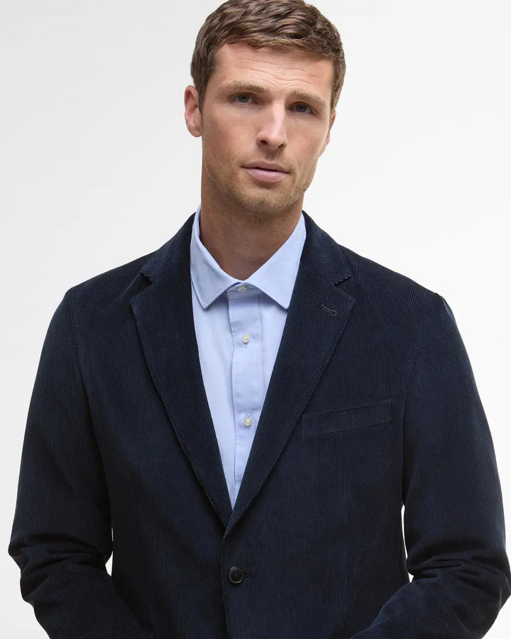 Barbour Wallington Blazer/Sako MTA0980