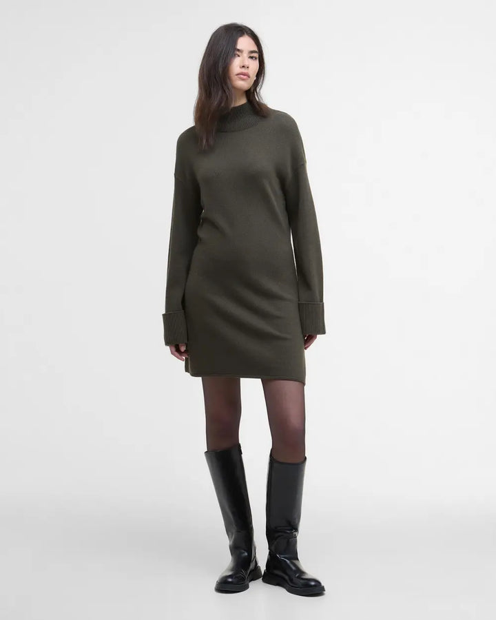B.Intl Lana Knit Mini Dress/Haljina LDR0950