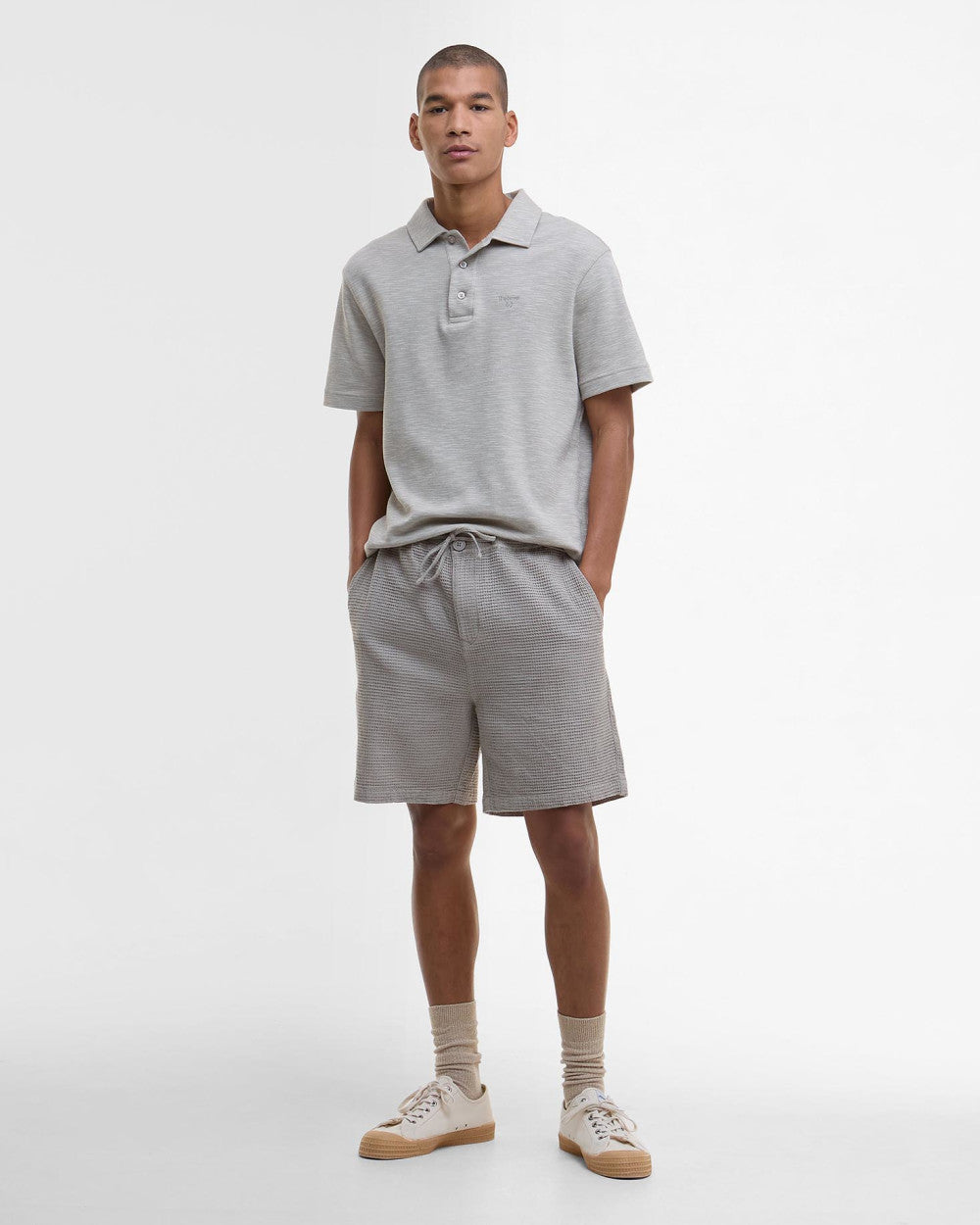 Barbour Hepple Polo Shirt/Polo majica MML1481