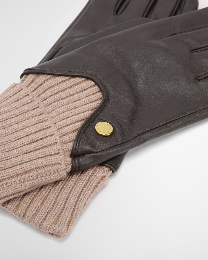 Barbour Deanna Gloves/Rukavice LGL0140