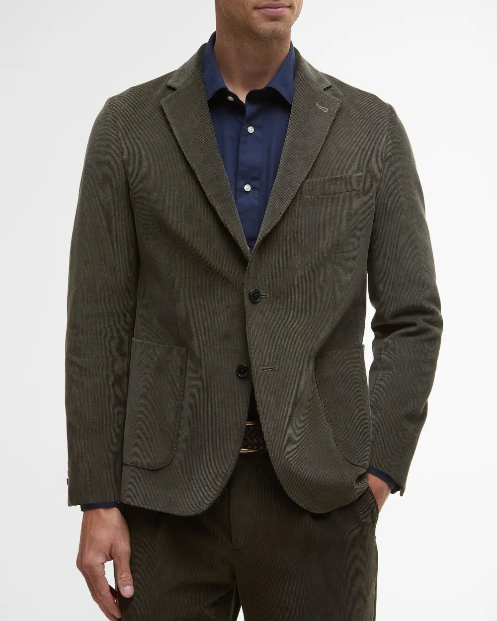 Barbour Wallington Blazer/Sako MTA0980