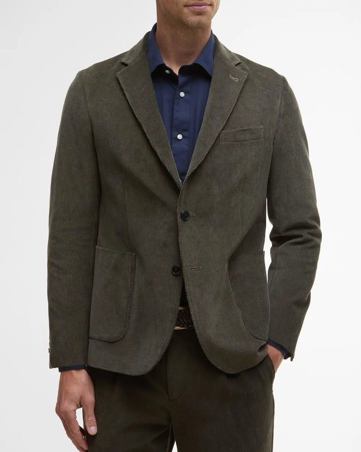 Barbour Wallington Blazer/Sako MTA0980