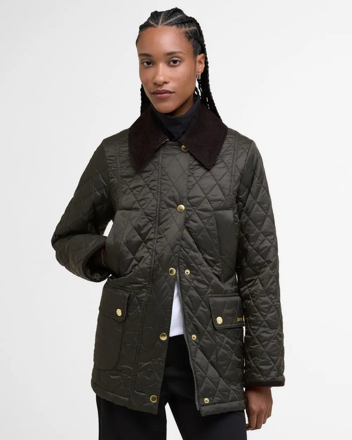 Barbour Modern Beadnel Jacket/Jakna LQU1849