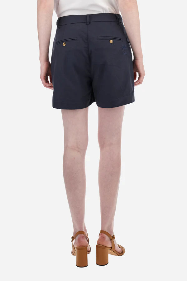 La Martina Bermuda Cotton /Bermude WAB001-TW542