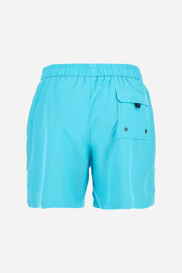 La Martina Swim Nylon /Kupaće MAM301-PL115