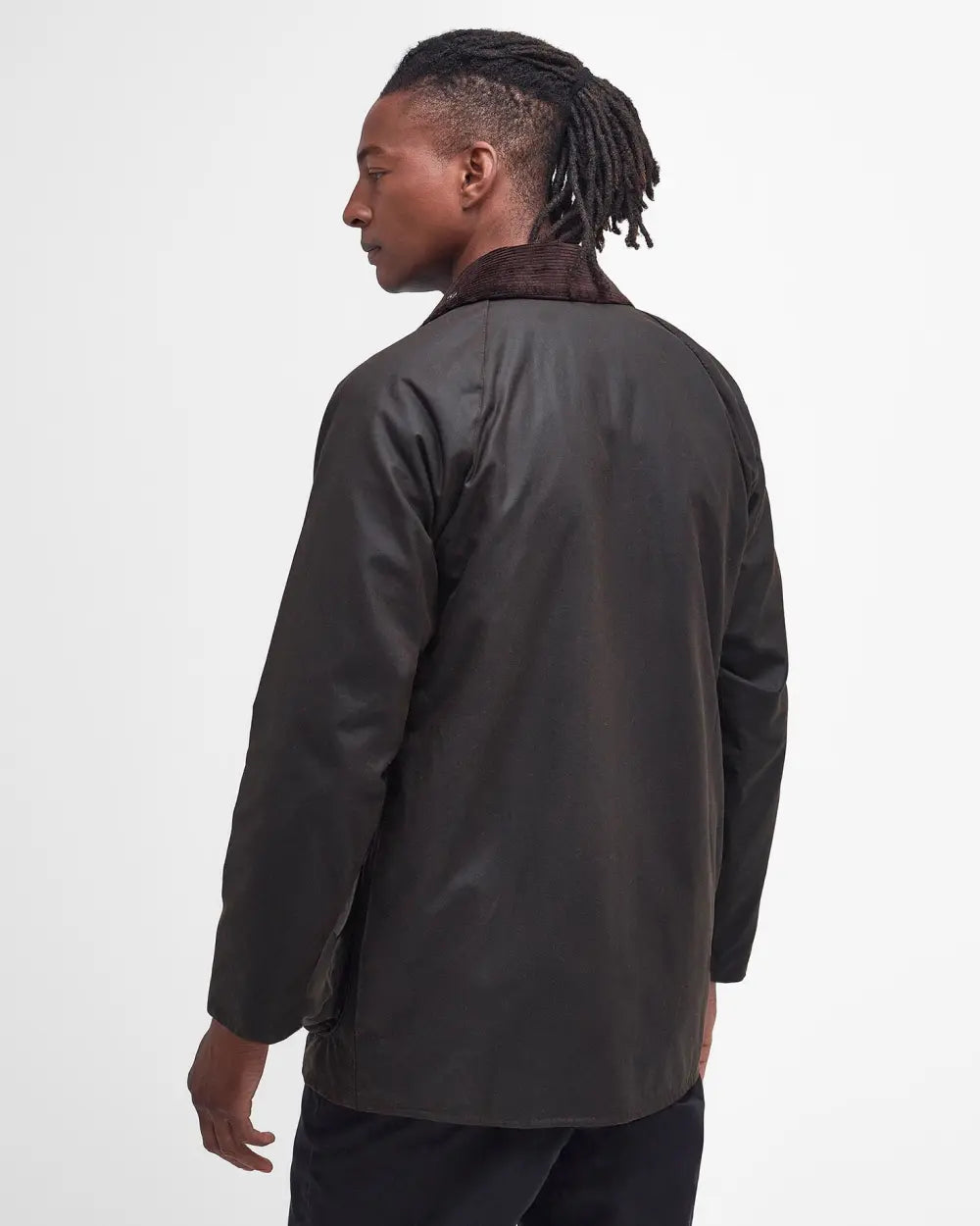 Classic Beaufort Wax Jacket/Jakna MWX0002