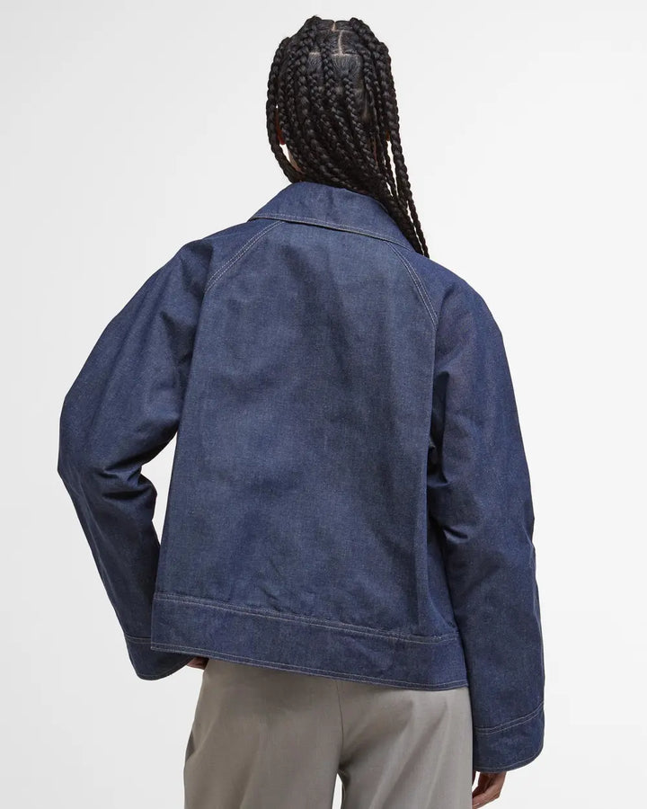 Barbour Demi Sproof Jacket/Jakna LSP0252