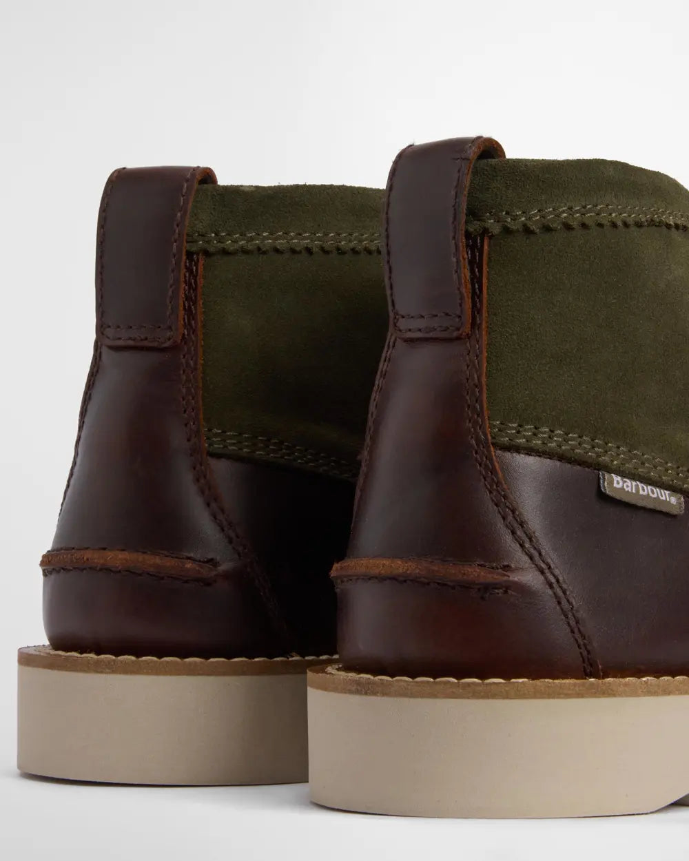 Barbour Hadston Boots/Gležnjače MFO0822