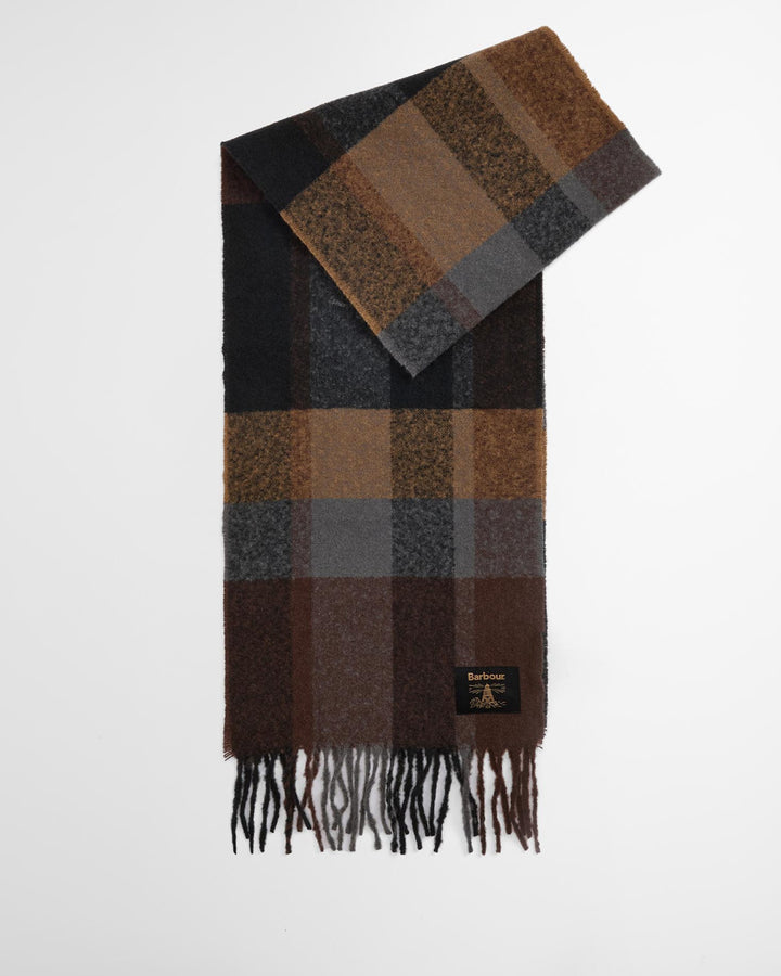Barbour Westerdale Scarf/Šal USC0391