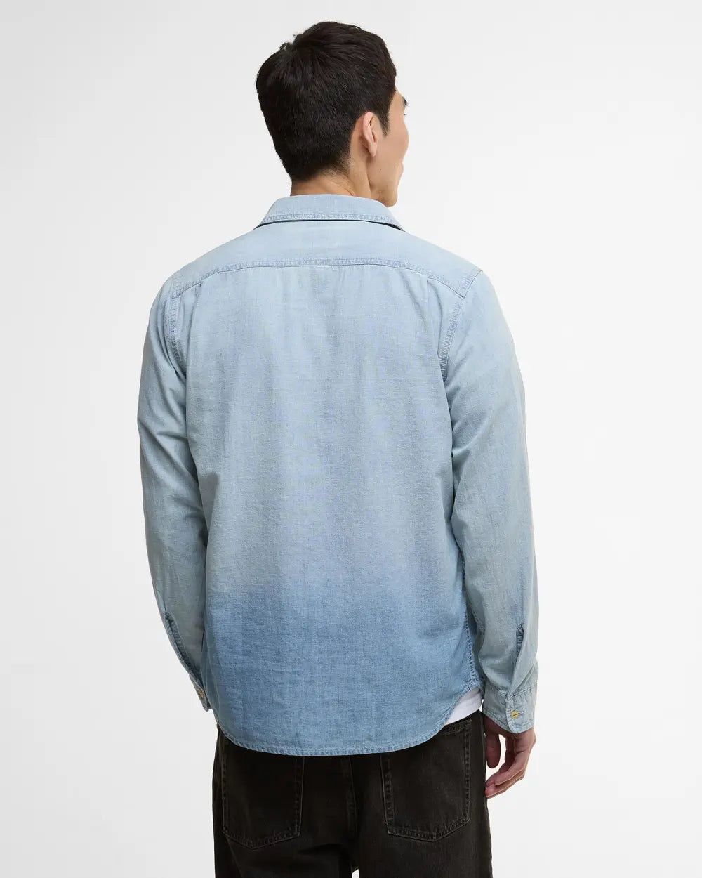 B.Intl HickMuški Shirt/Košulja MSH5695