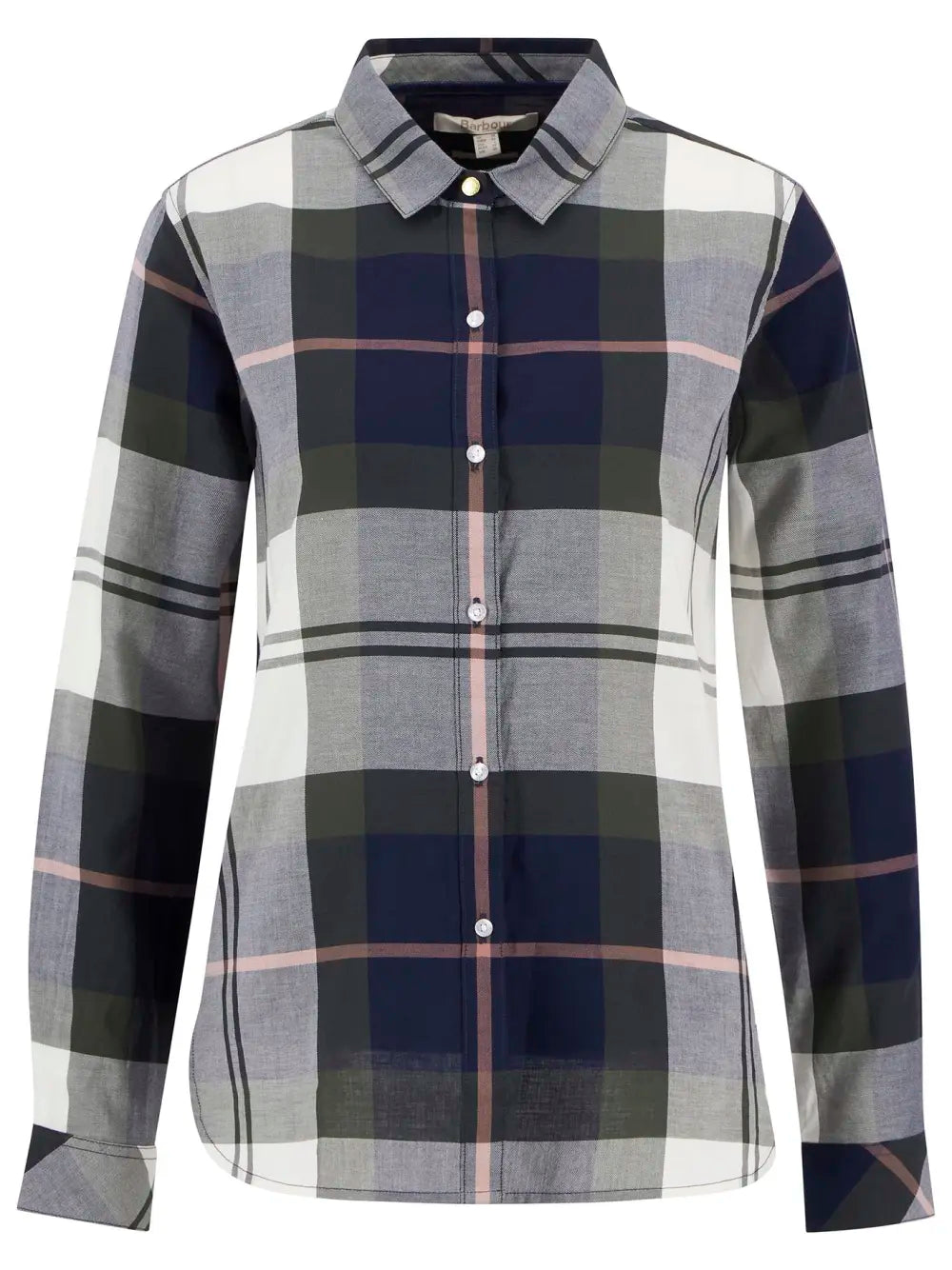 Barbour Moorland Shirt/Košulja LSH1352