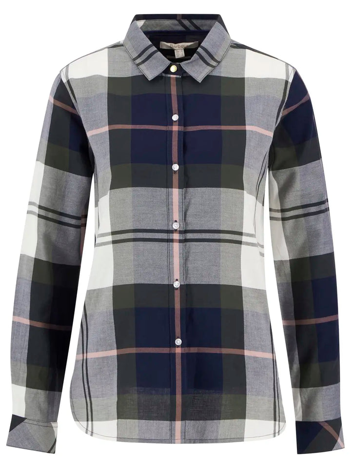 Barbour Moorland Shirt/Košulja LSH1352