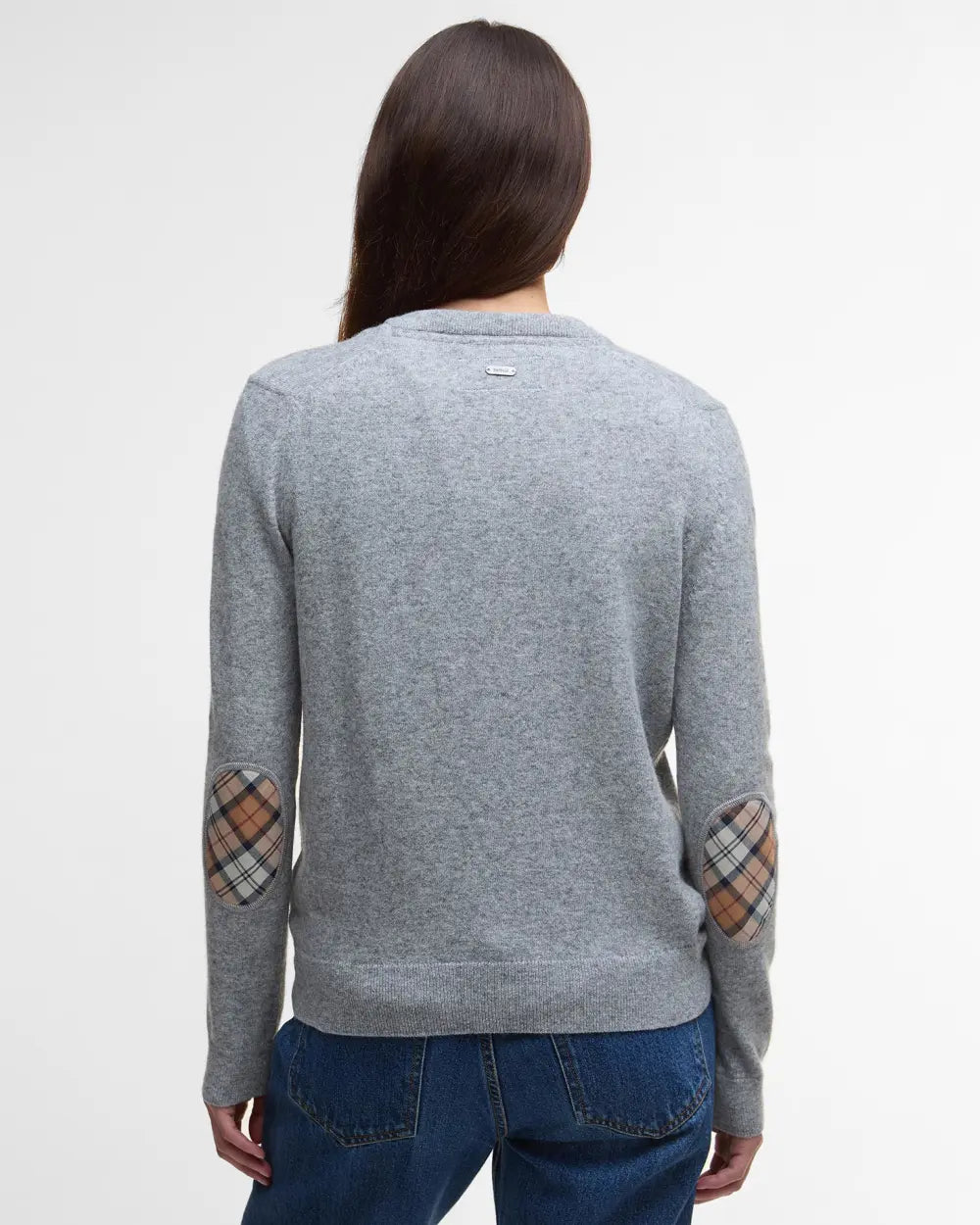 Barbour Pendle Cardigan/Pulover LKN1076