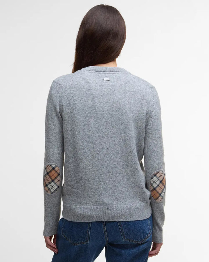 Barbour Pendle Cardigan/Pulover LKN1076