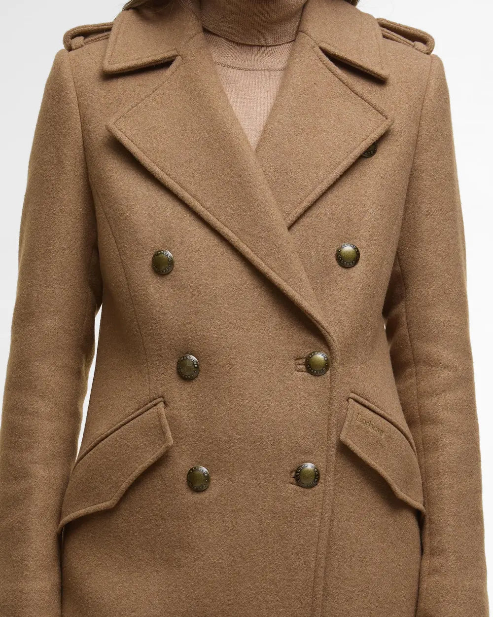 Barbour Cottesmore Coat/Kaput LWO0254