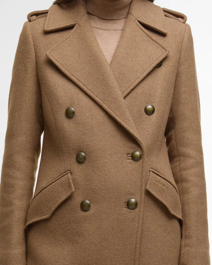 Barbour Cottesmore Coat/Kaput LWO0254