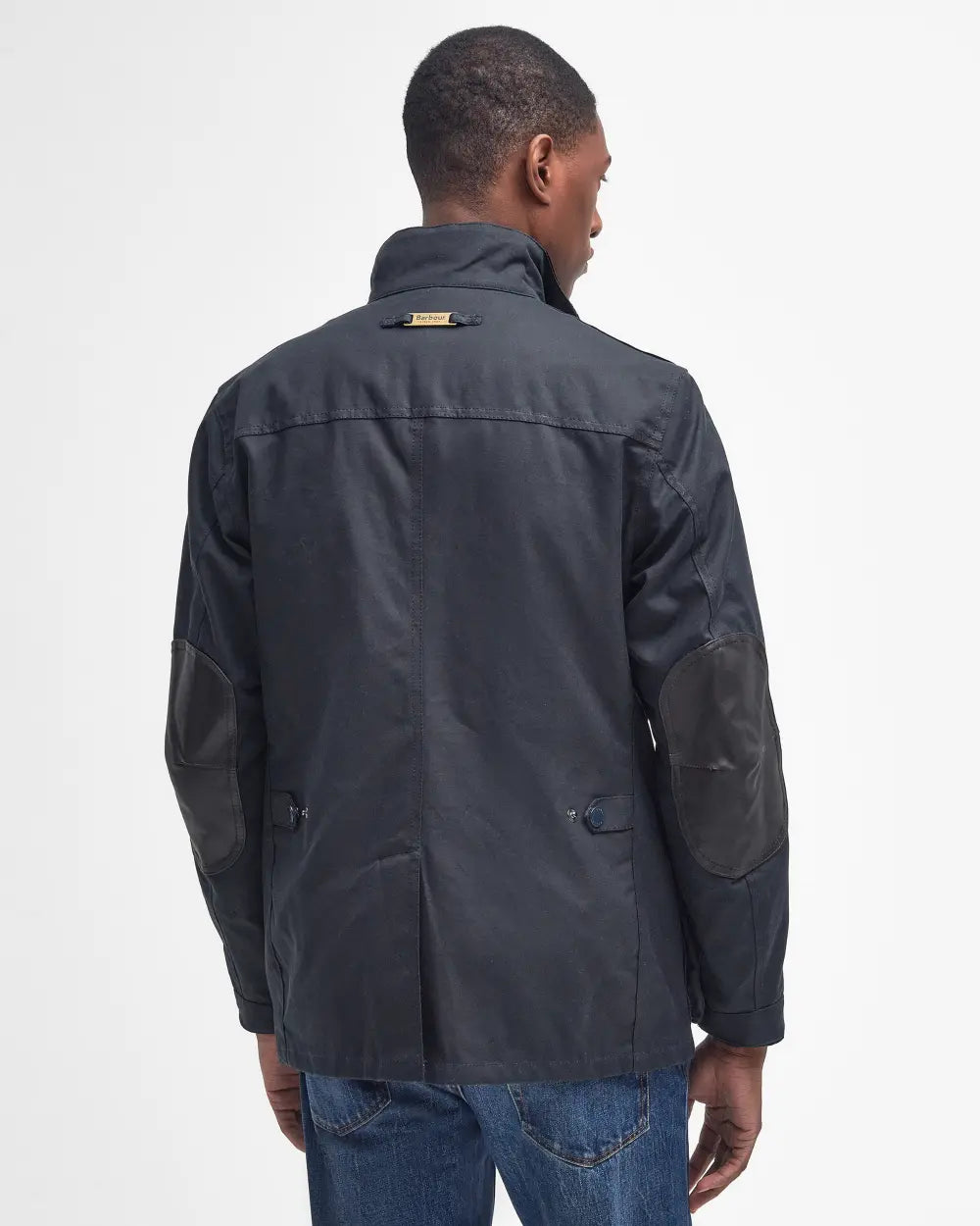 Barbour Ogston Wax Jacket/Jakna MWX0700