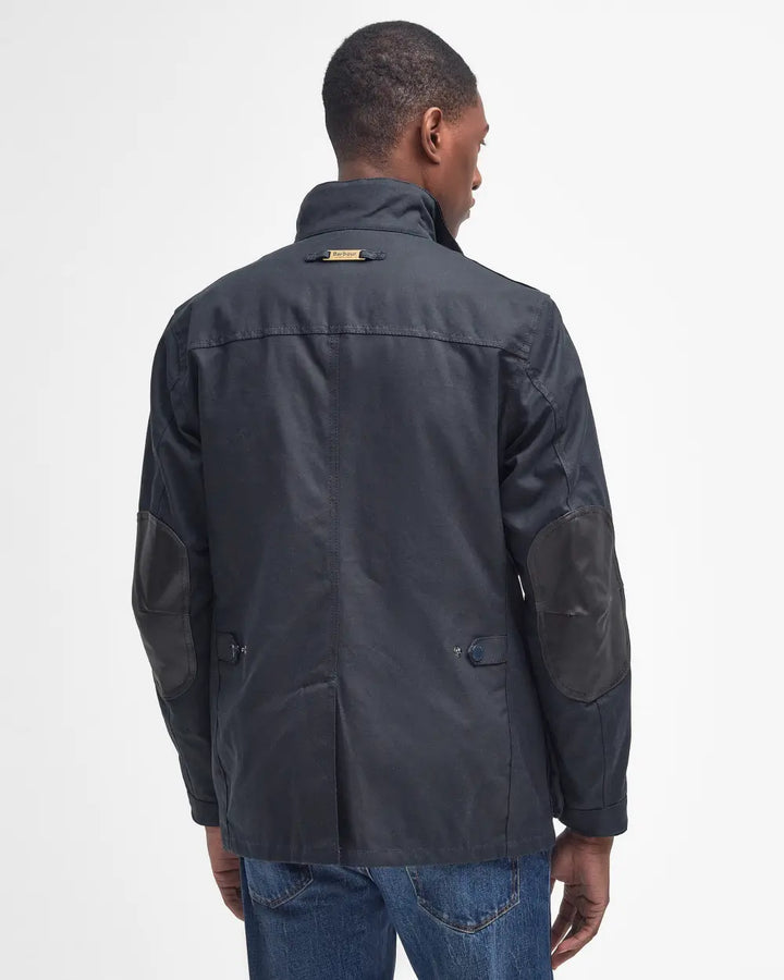 Barbour Ogston Wax Jacket/Jakna MWX0700