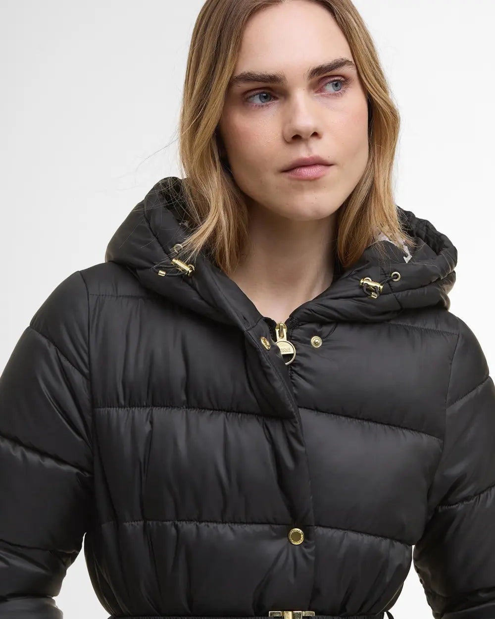 B.Intl Short Track Line Jacket/Jakna LQU1866
