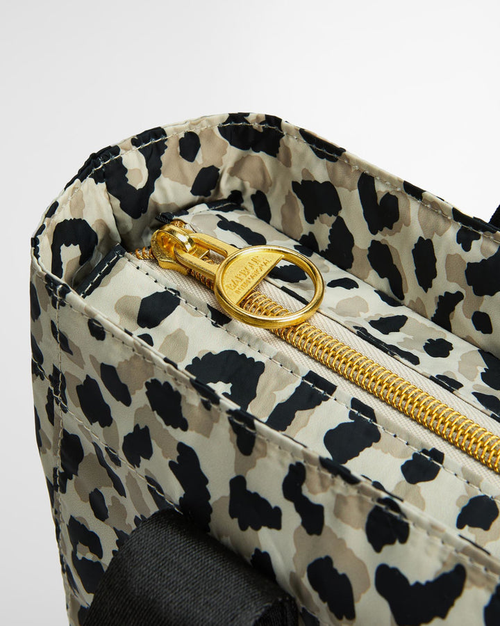 B.Intl Boulevard Tote Bag/Torba LBA0474