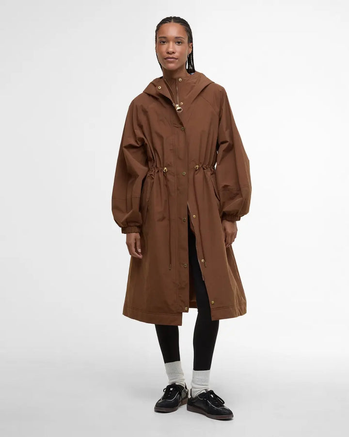 GRS Barbour Sidney WP Jacket/Jakna LWB0912