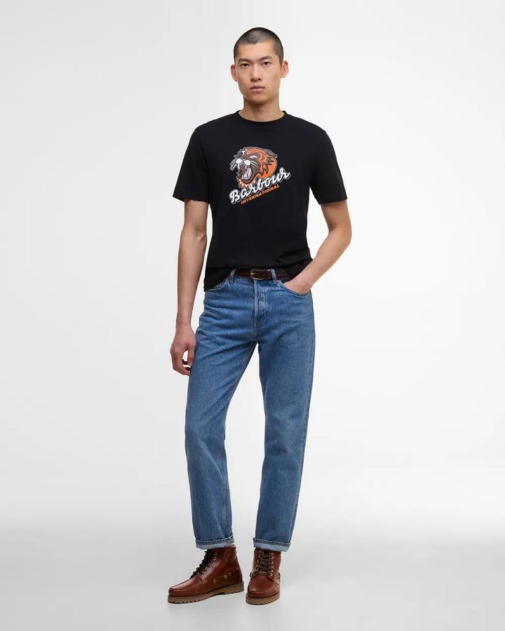 B.Intl Irwin T-Shirt/Majica MTS1477