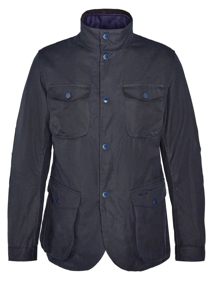 Barbour Ogston Wax Jacket/Jakna MWX0700