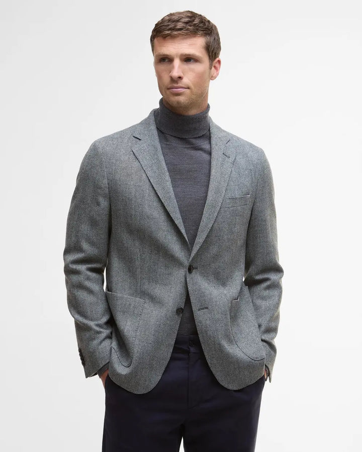 Barbour Sutherland Blazer/Sako MTA0977