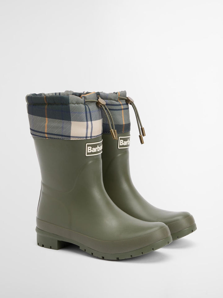 Barbour Mowbray Welly Boots/Čizme LRF0122