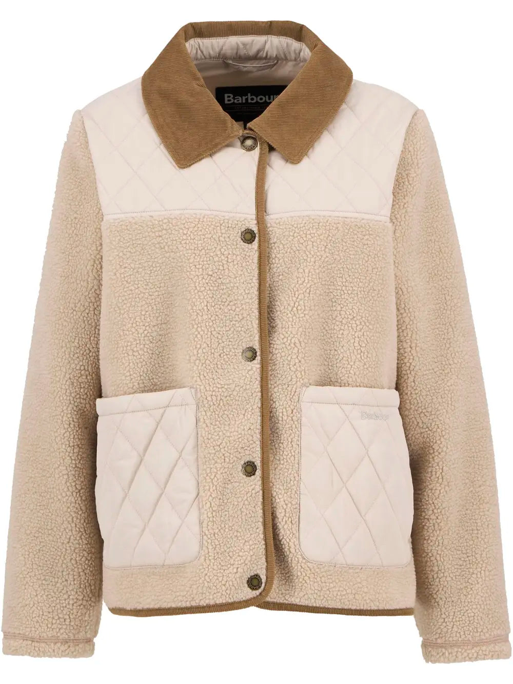 Barbour Laurel Fleece/Jakna LFL0082