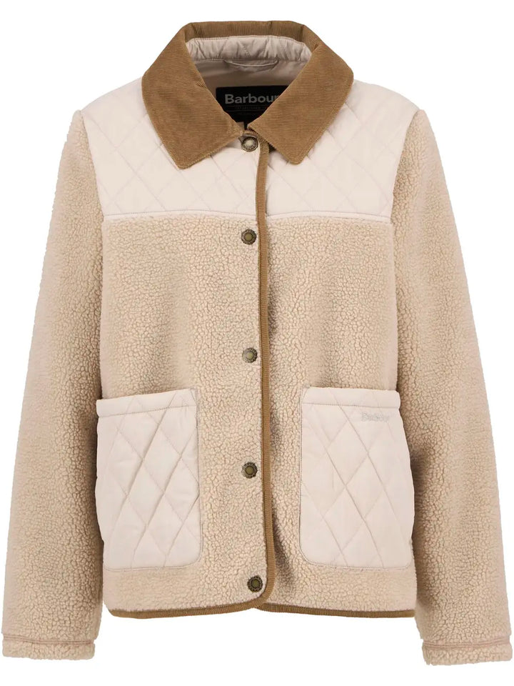 Barbour Laurel Fleece/Jakna LFL0082