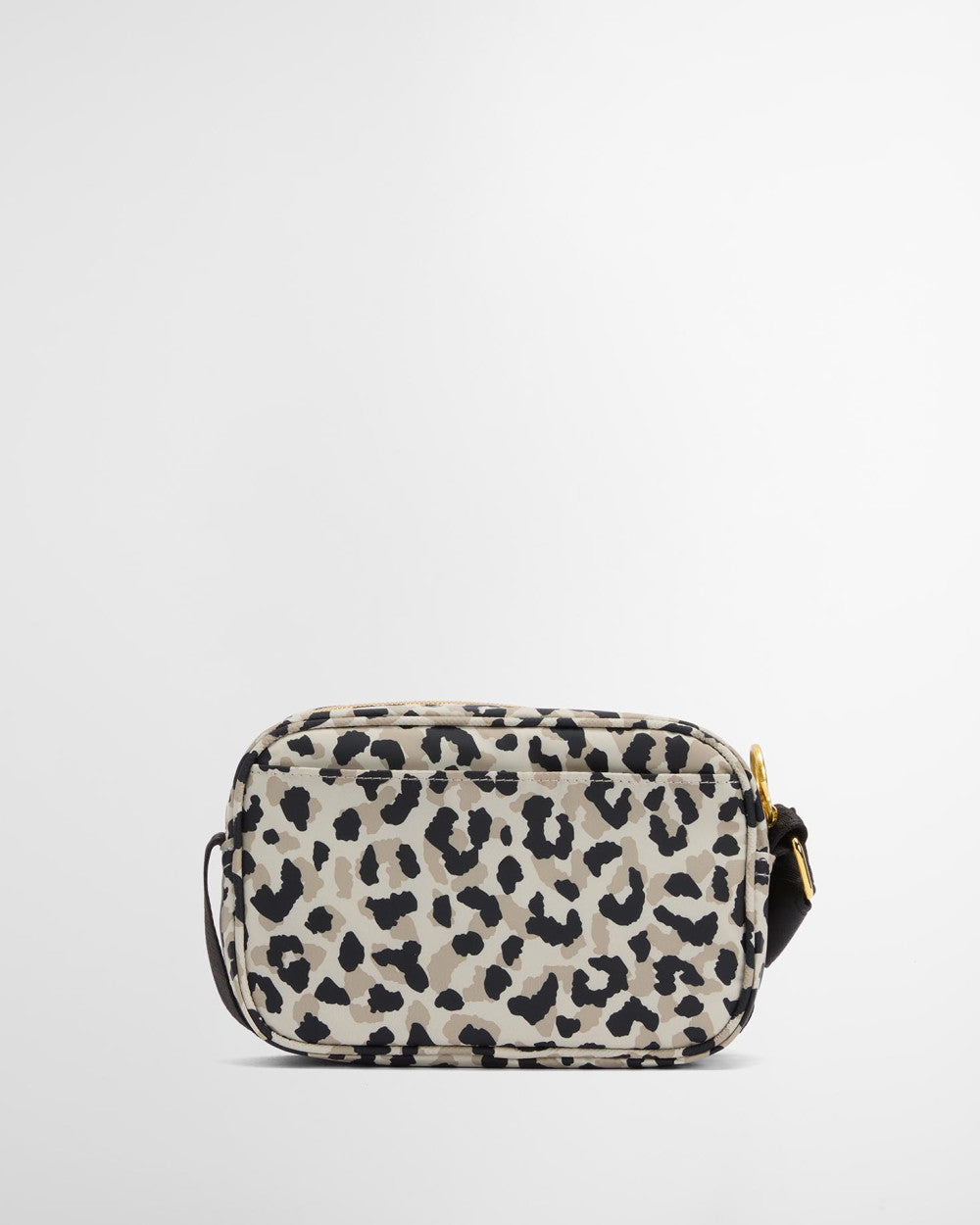B.Intl Boulevard Micro Bag/Torba LBA0495