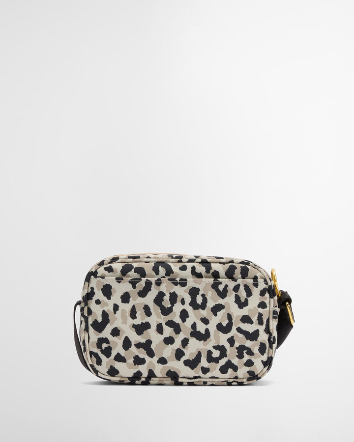 B.Intl Boulevard Micro Bag/Torba LBA0495