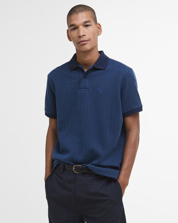 Barbour Harworth Polo Shirt/Polo majica MML1485