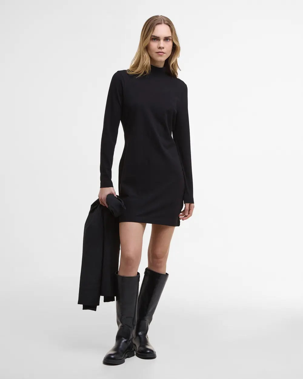 B.Intl Kylie Mini Dress/Haljina LDR0953