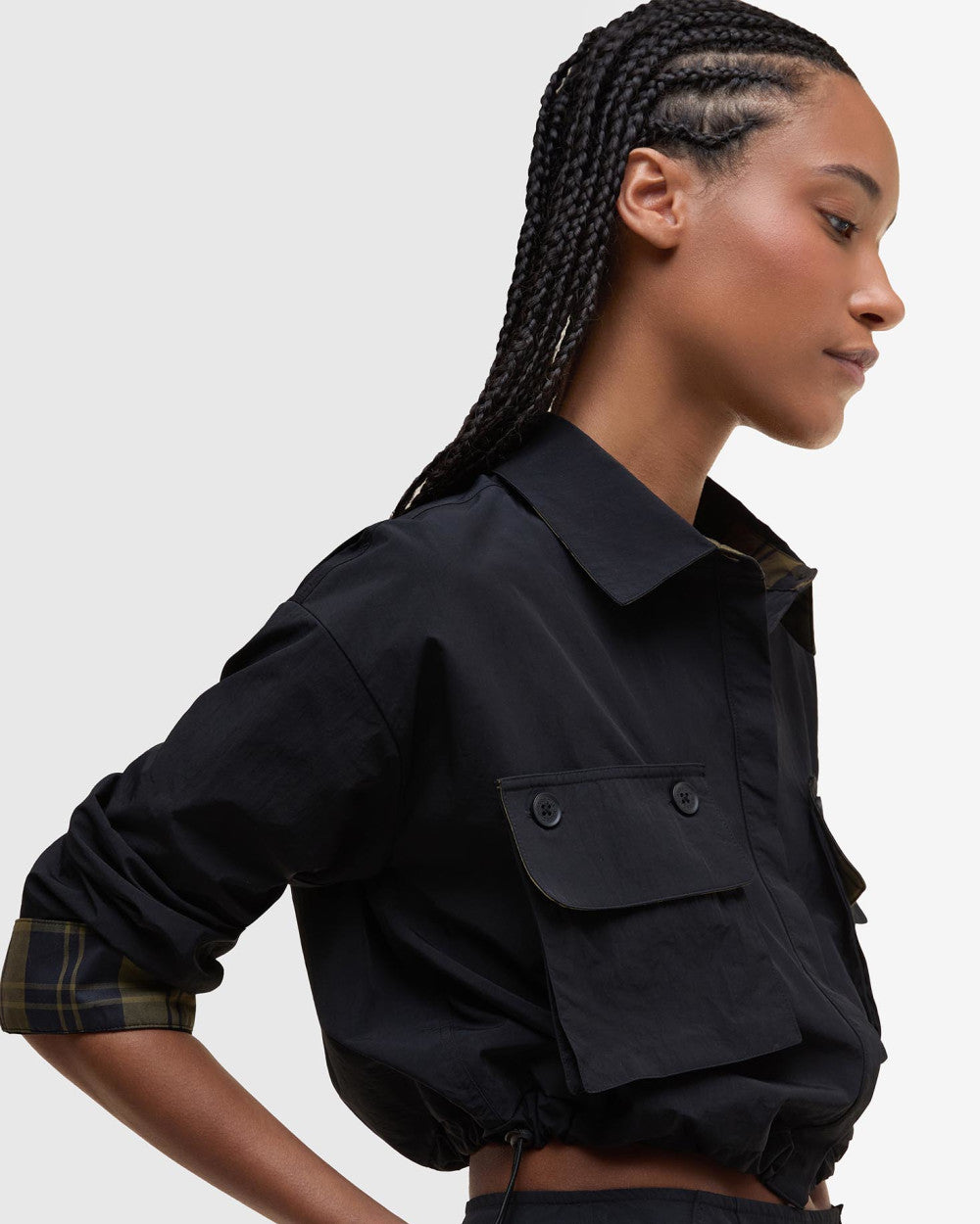 Barbour Klara Shirt/Košulja LSH1714