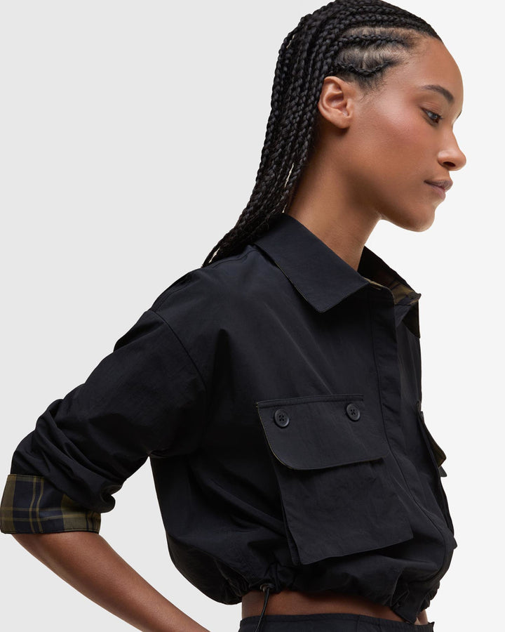 Barbour Klara Shirt/Košulja LSH1714