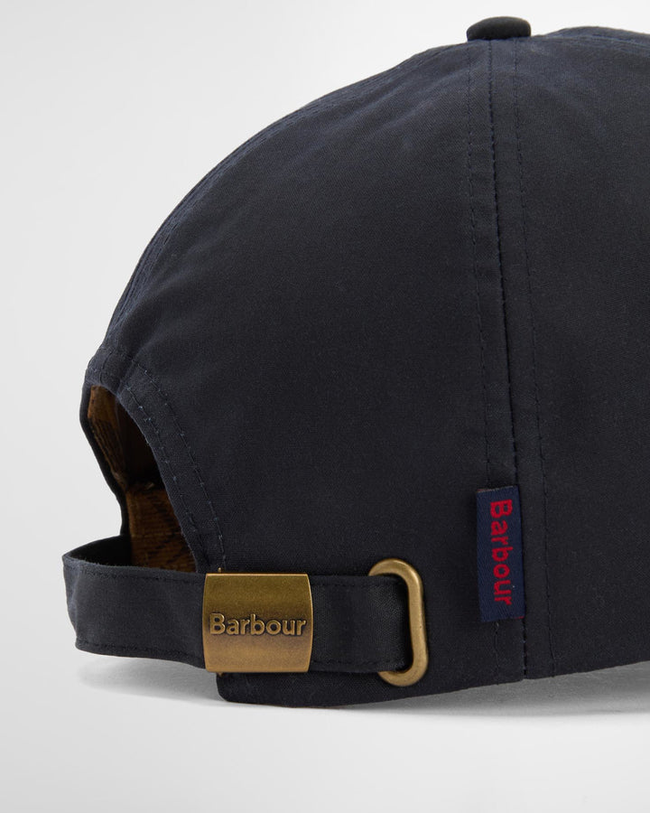 Barbour Wax Cap/Kapa MHA0005