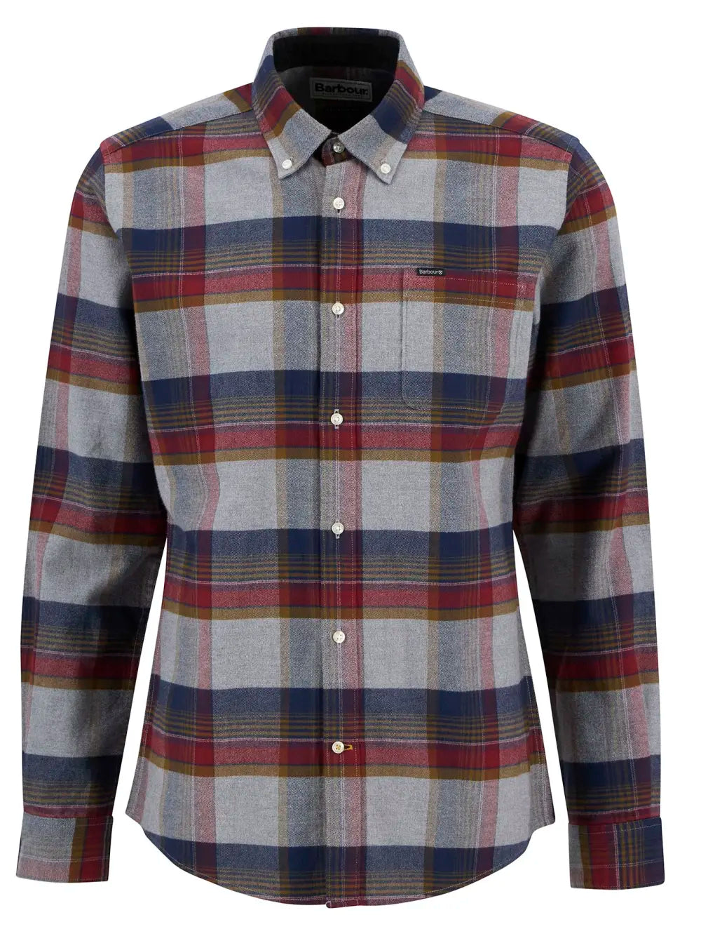 Barbour Portdown Shirt/Košulja MSH5035