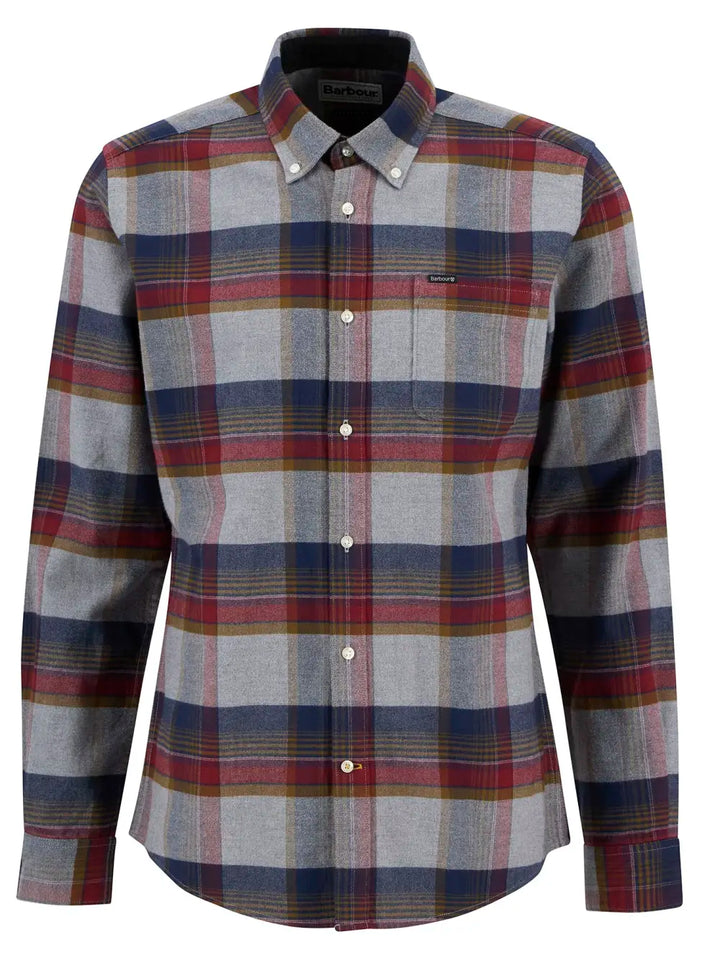 Barbour Portdown Shirt/Košulja MSH5035