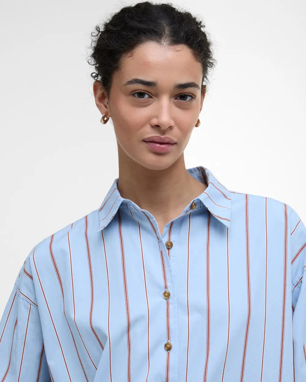 Barbour Saffron Shirt/Košulja LSH1698