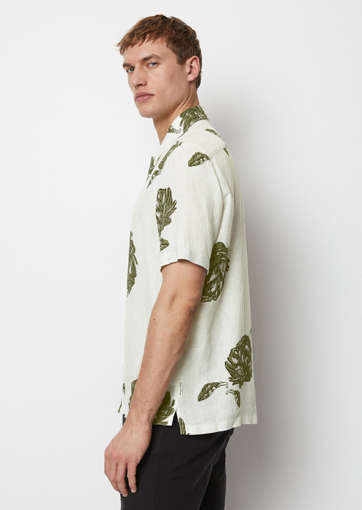 Marc O'Polo Shirt S/S/Košulja 423721341134