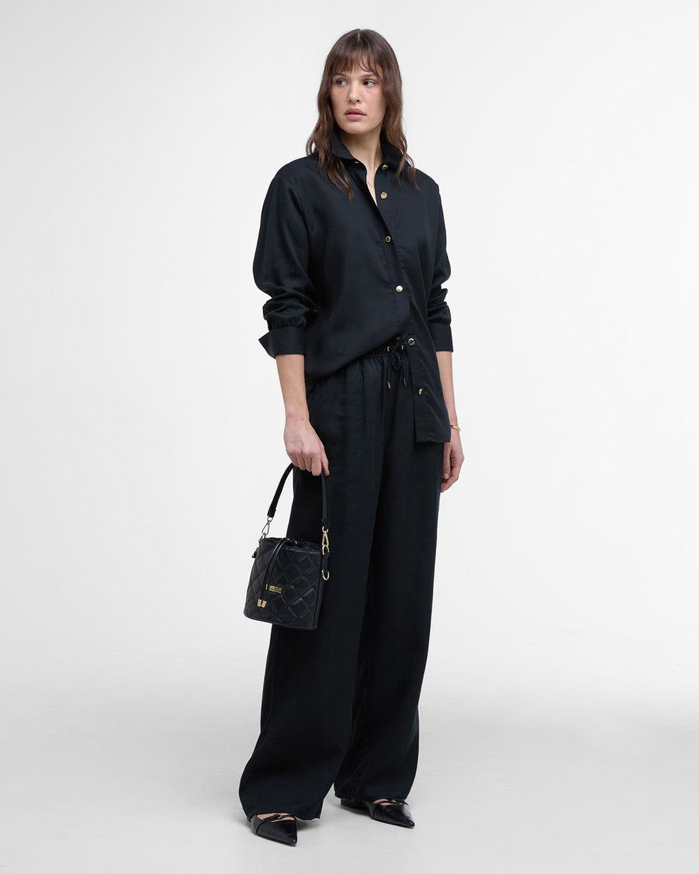 B.Intl Clara Shirt/Košulja LSH1691