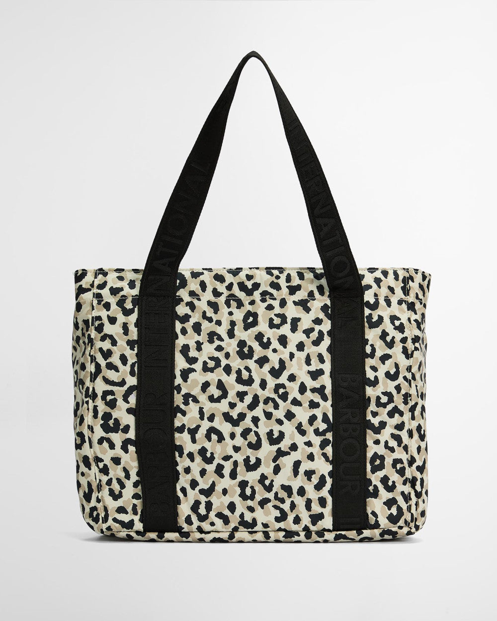 B.Intl Boulevard Tote Bag/Torba LBA0474