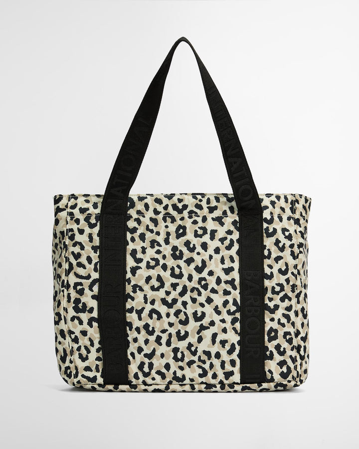 B.Intl Boulevard Tote Bag/Torba LBA0474