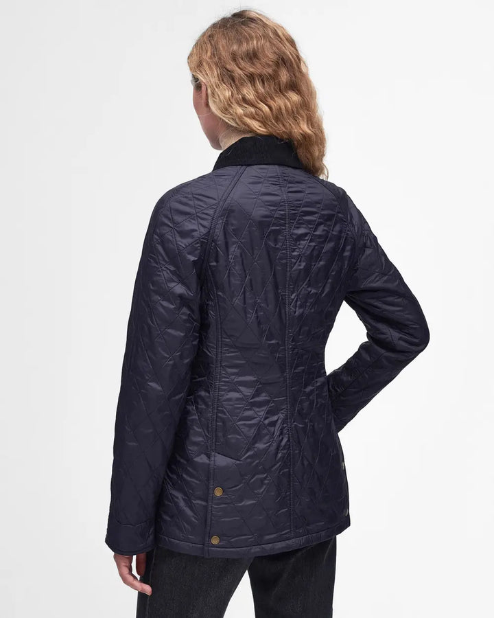 Barbour Beadnell Polarquilt Jacket/Jakna LQU0471