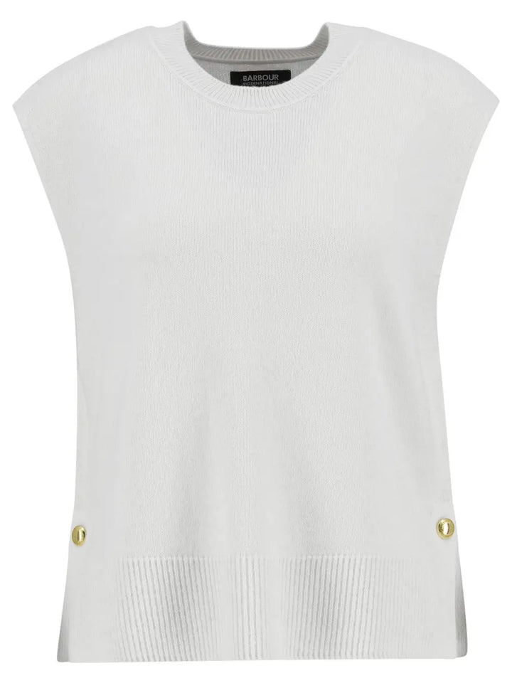B.Intl Lana Knit Vest/Pulover LKN1696